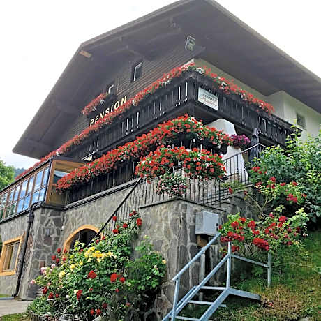 Alpenblick Bed & Breakfast