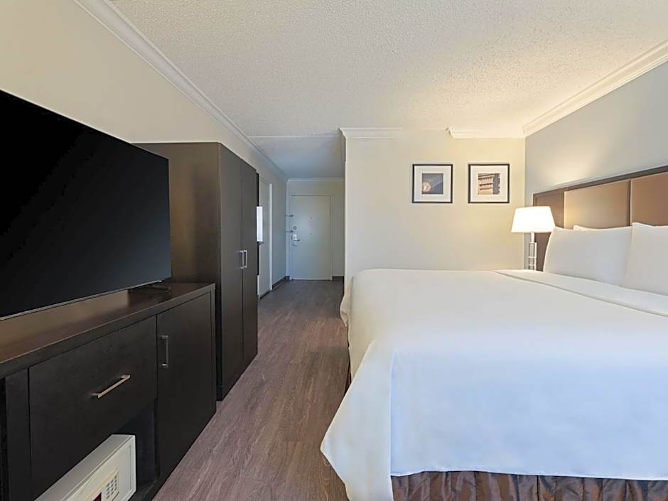 Crowne Plaza Suffern-Mahwah By IHG