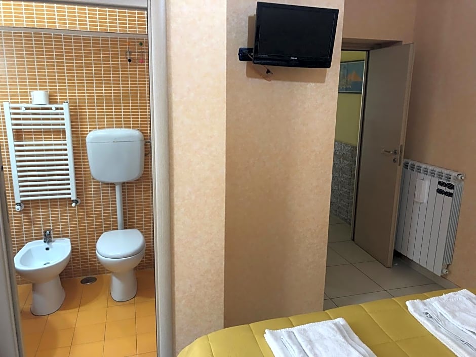 B&B Quattro Palazzi Napoli Centro