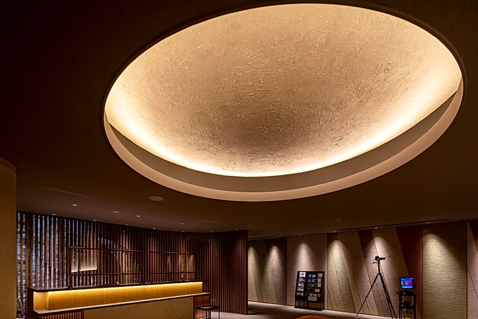 Shogetsu Grand Hotel