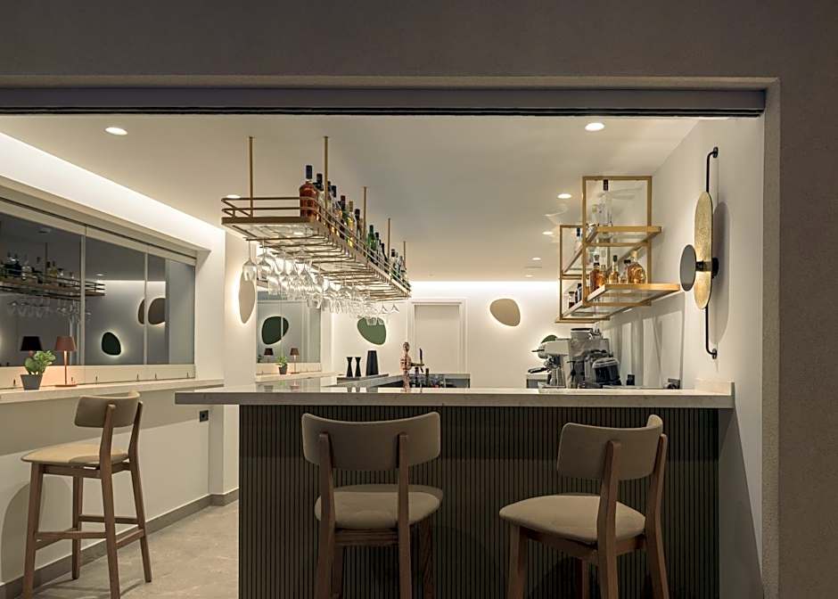 Galaxy Suites Boutique Resort