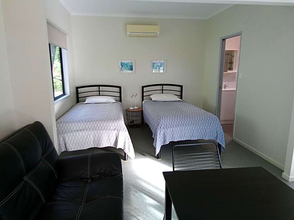 Daintree Peaks ECO Stays