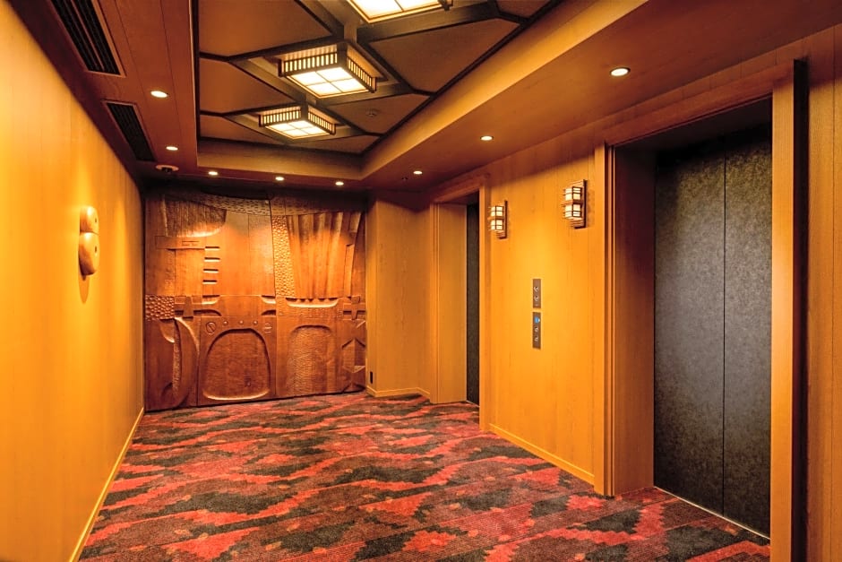 Mercure Hida Takayama