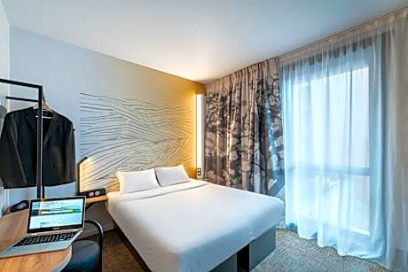 B&B Hôtel Lille Grand Stade