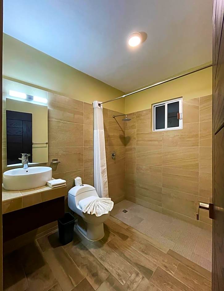 Ammare Hotel Boutique – Playa del Carmen, TX