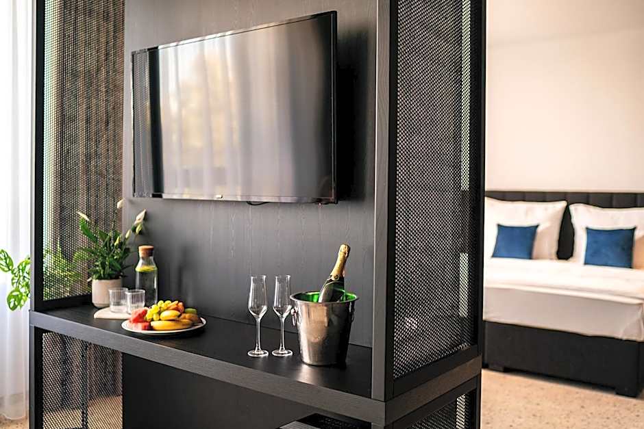 Hotel & Spa Chariclea