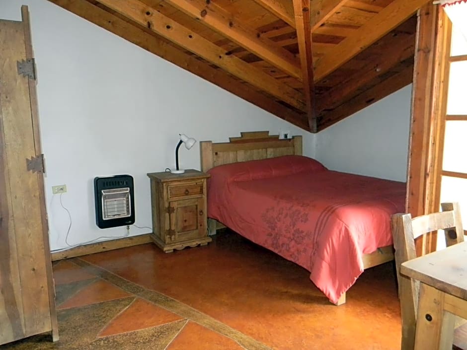 La Troje de Adobe