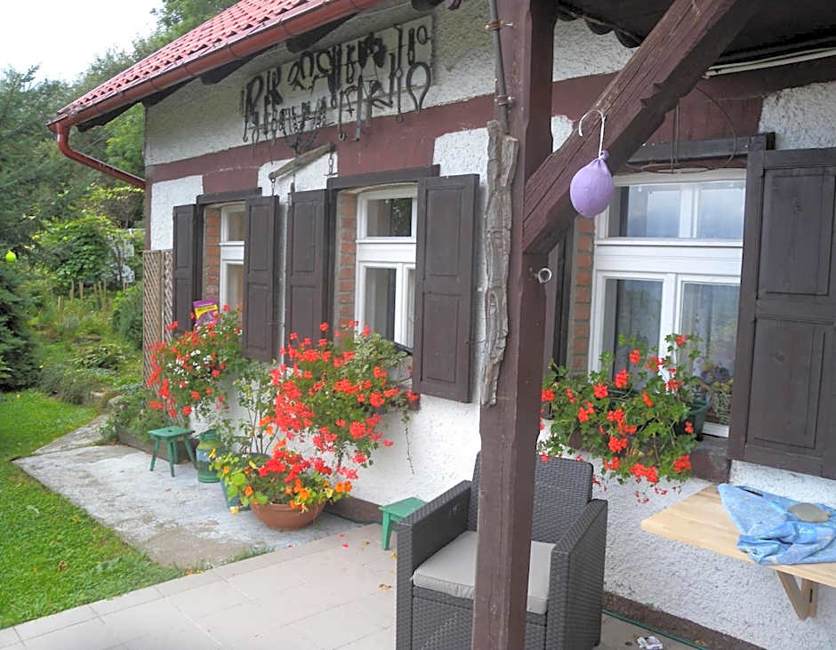Trzy kultury Złoty Widok