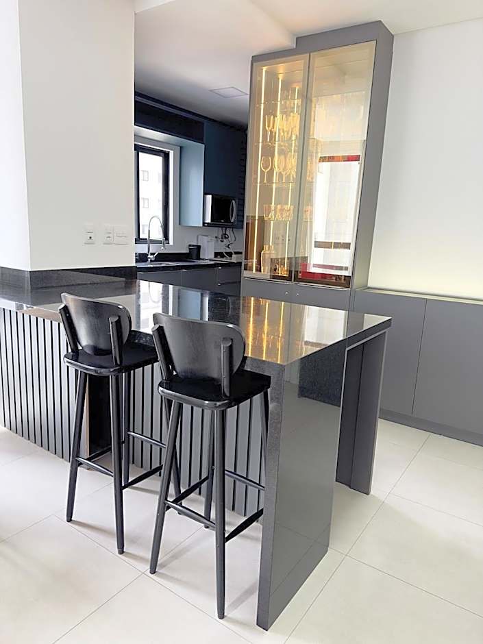 Achei Itapema • Charme e conforto perto do mar