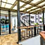 The Bedrooms Hostel Pattaya
