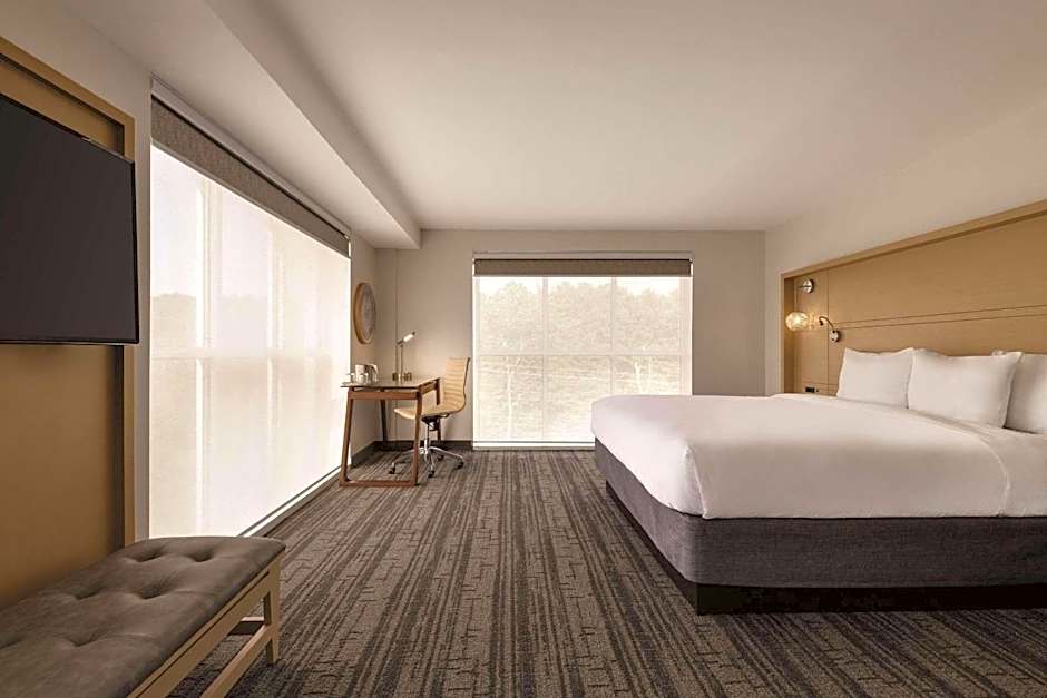 Radisson Hotel Atlanta Airport