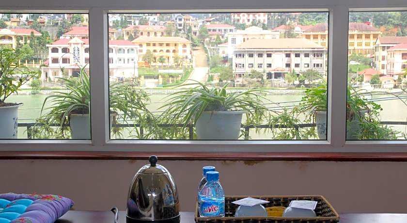 Sapa Lakeview Hotel