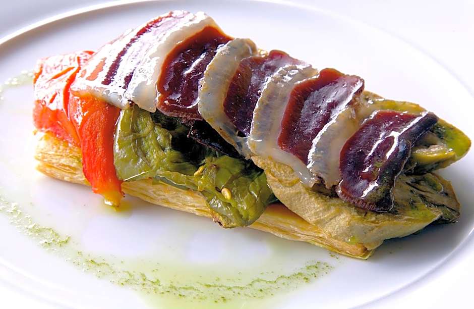 Hotel Tres Reyes Pamplona