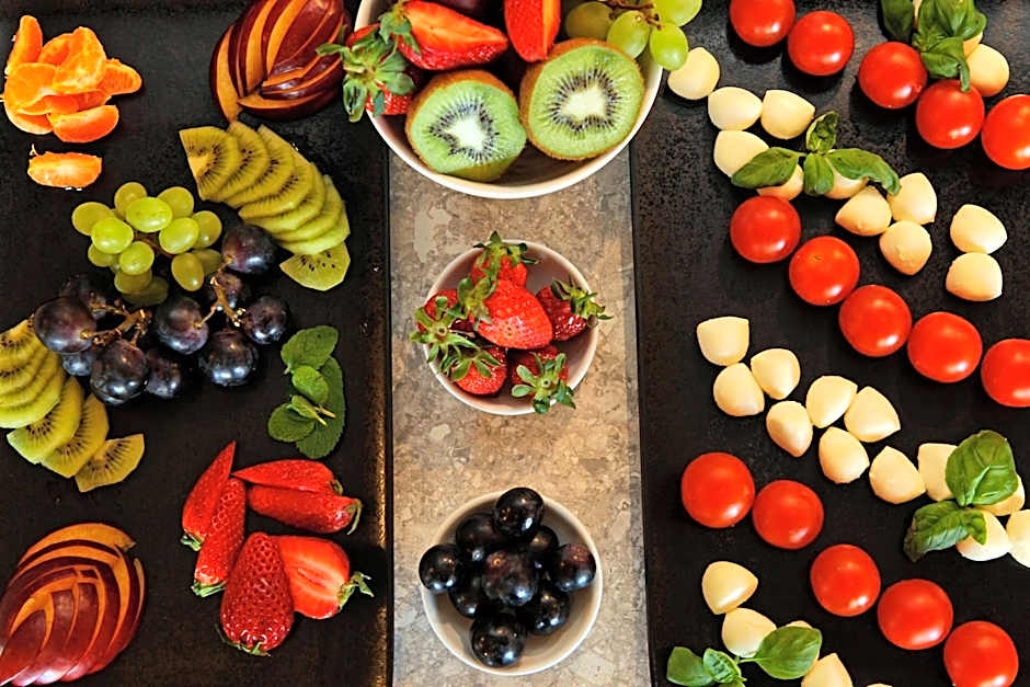 Lifestyle Hotel Vitar - Adults Only