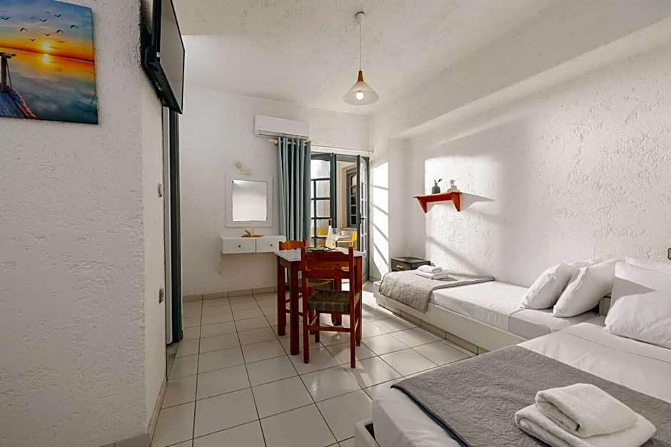 Kings Hersonissos Hotel