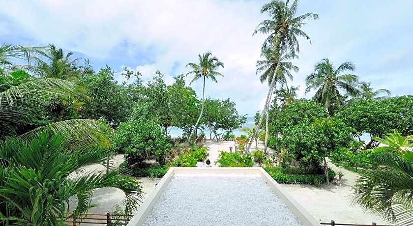 Antares Dhangethi and Spa