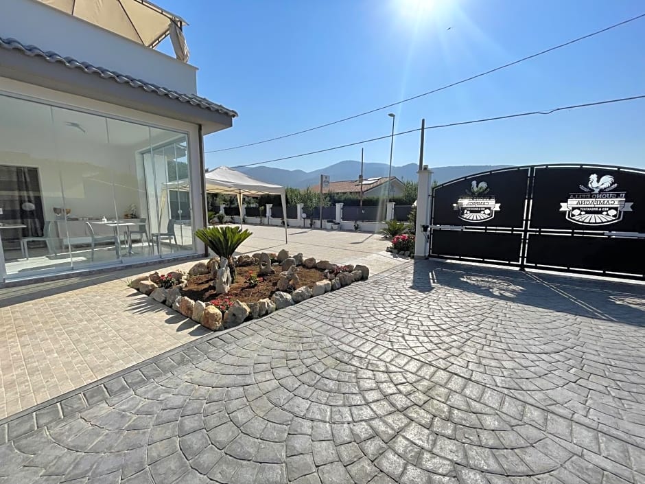 B&B Il Suono della Campagna