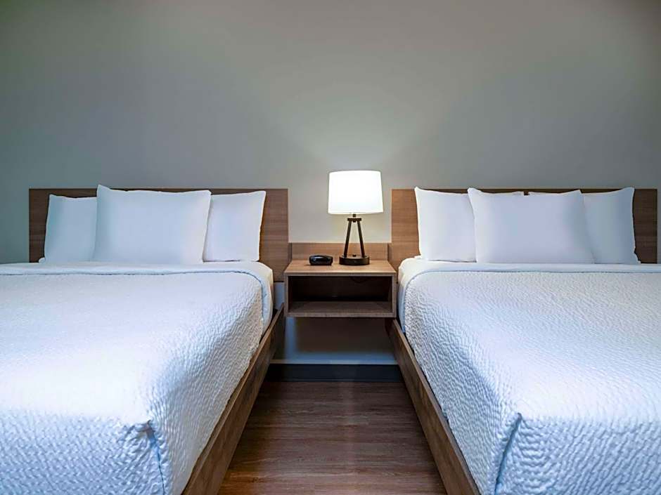 ECHO Suites Extended Stay by Wyndham Spartanburg