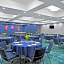 Hampton Inn By Hilton Weslaco, TX