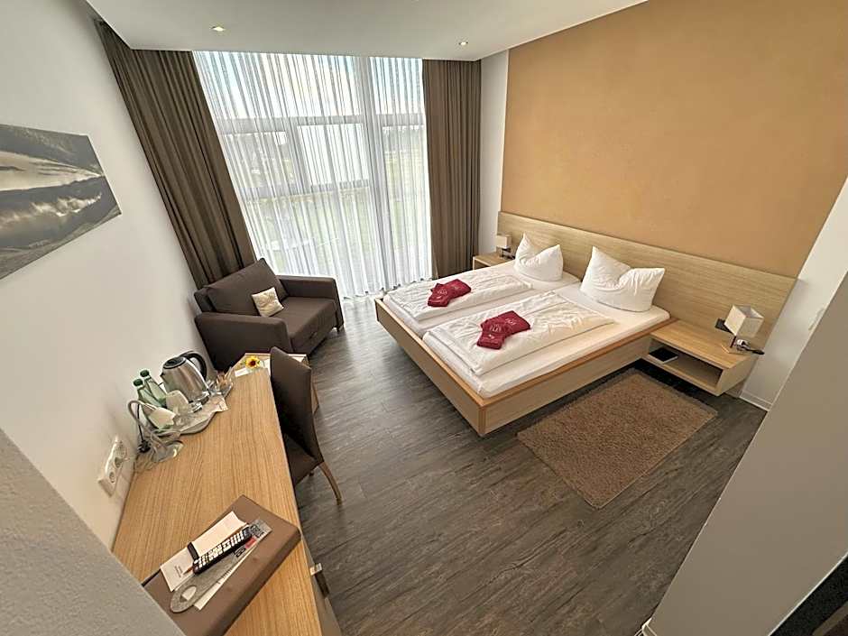 Reit- und Sporthotel Eibenstock