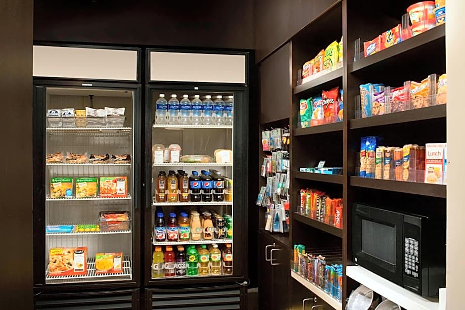 Courtyard by Marriott Lufkin