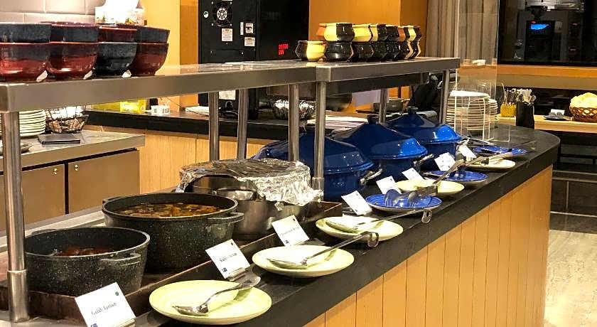 Holiday Inn Express Bengaluru Yeshwantpur By IHG