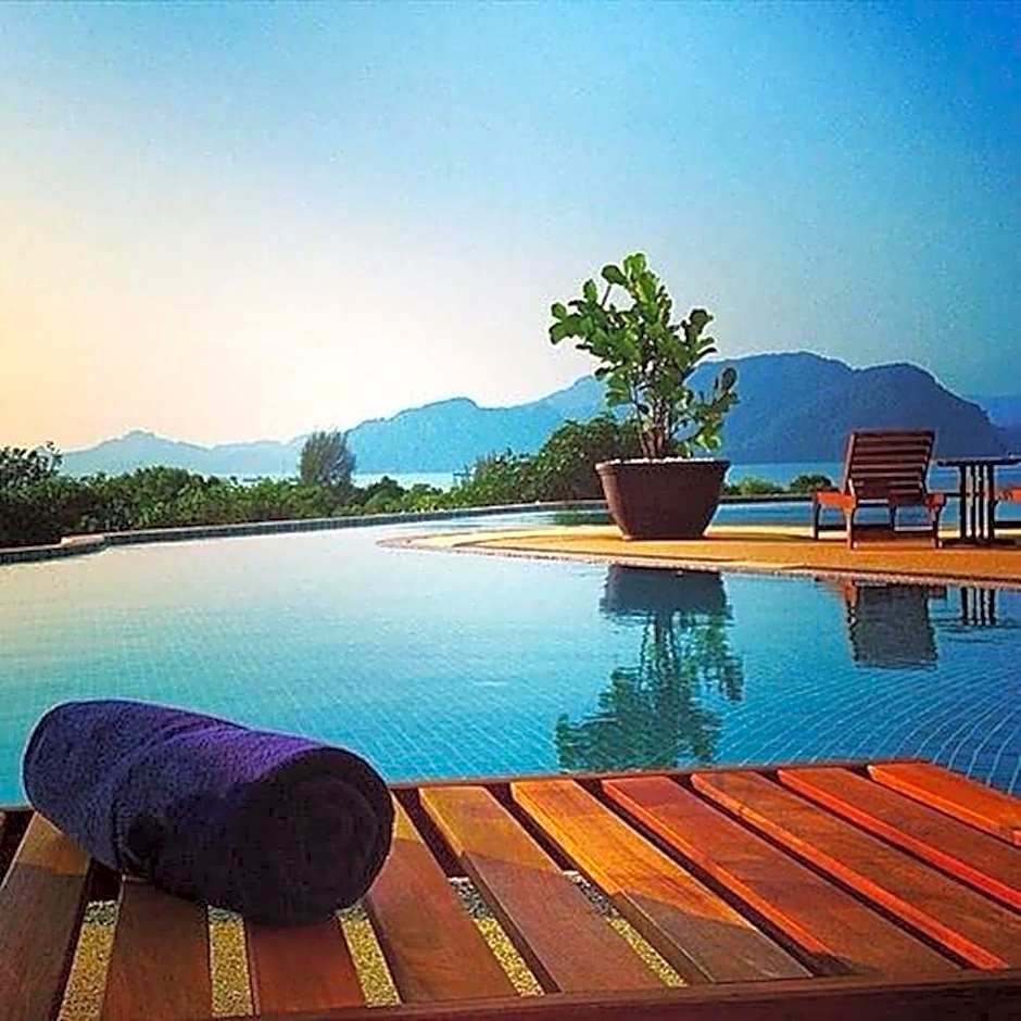 Adya Hotel Kuah Langkawi