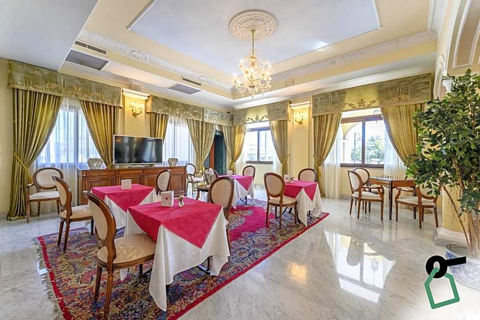 HOTIDAY Room Collection - Olbia Porto