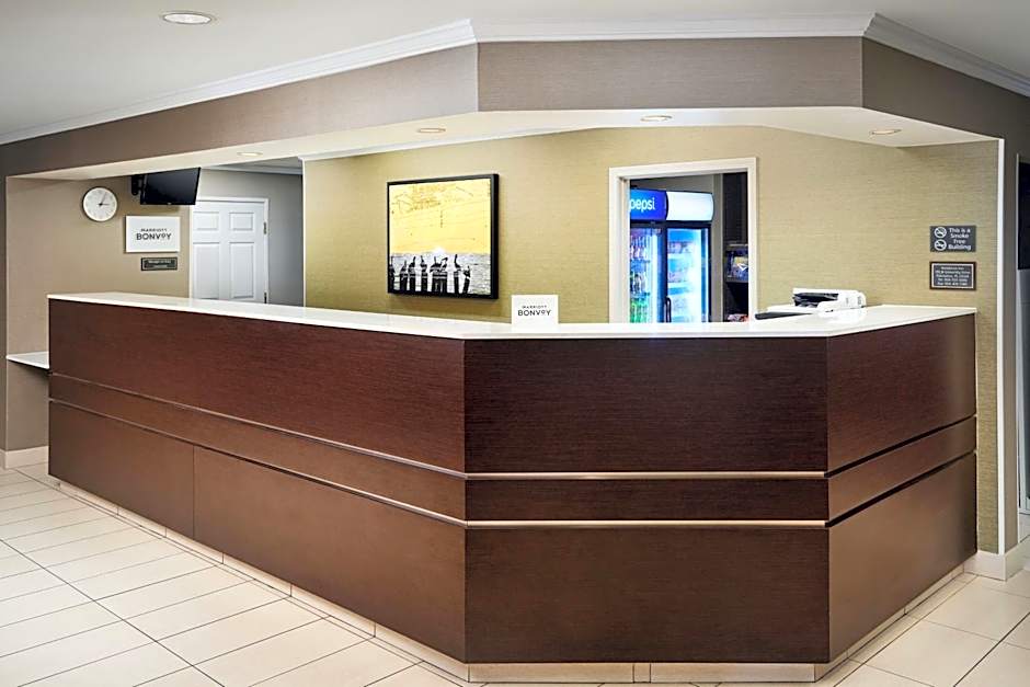 Residence Inn® by Marriott® Fort Lauderdale City of Plantation