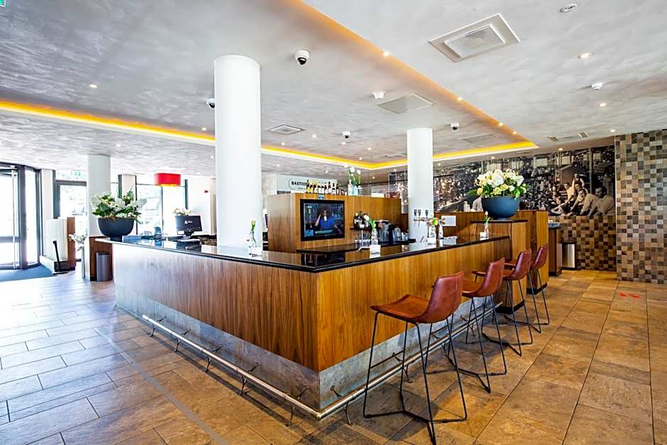 Bastion Hotel Tilburg