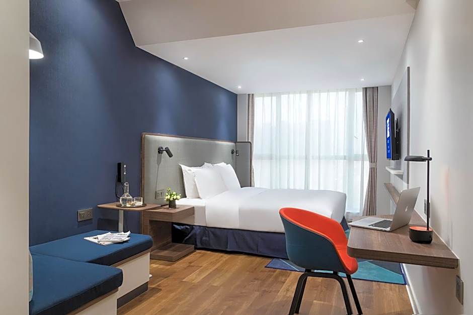 Holiday Inn Express Foshan Chancheng by IHG