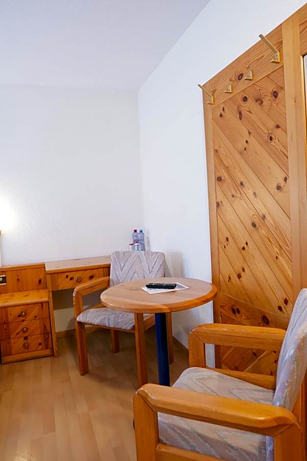 Hotel Schiffahrt