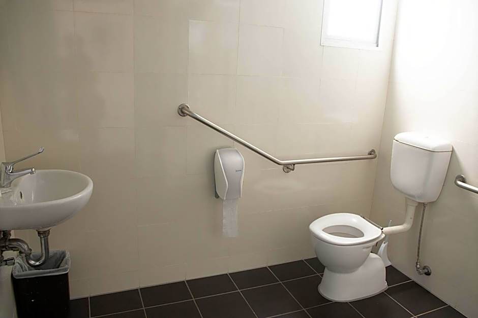 Base Backpackers - St Kilda
