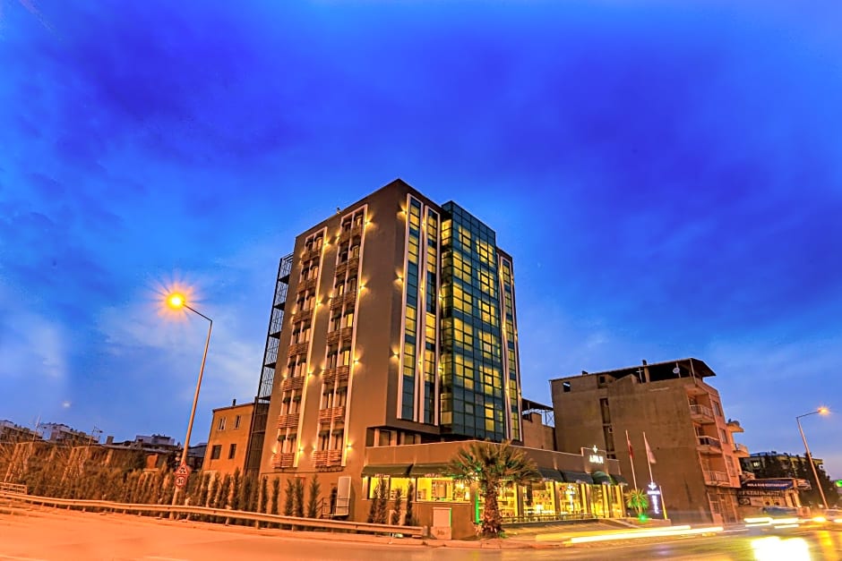 Avwan Hotel Cigli