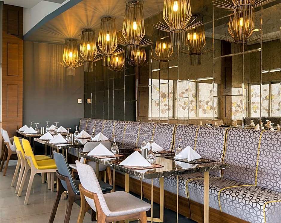 Radisson Blu Hotel Ankara