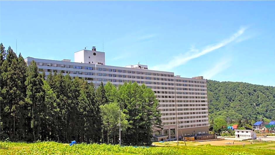 Hotel Angel Grandia Echigo Nakazato