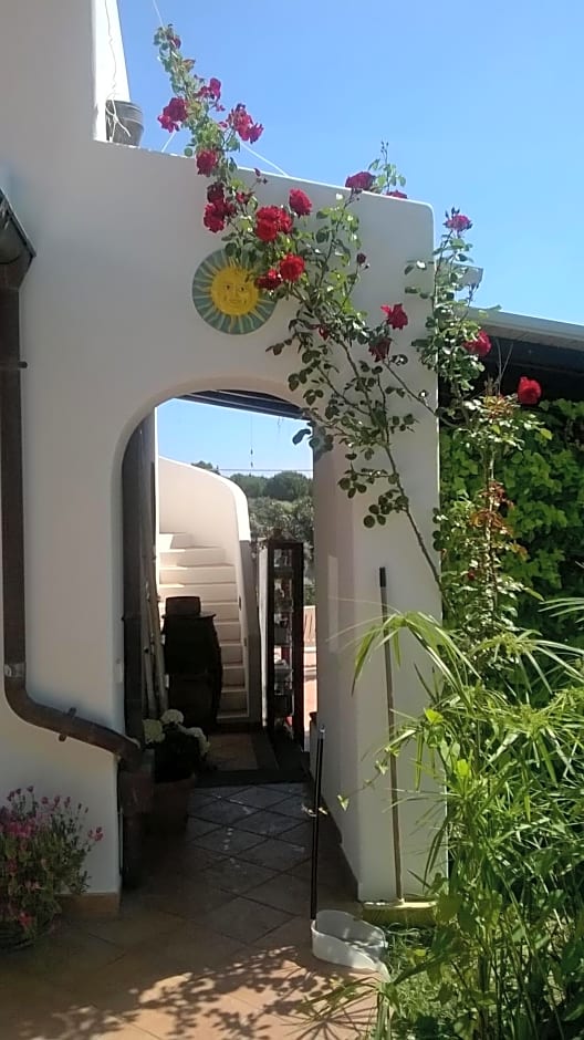 Bed and Breakfast Villa Angelina
