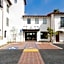 La Playa Inn Santa Barbara