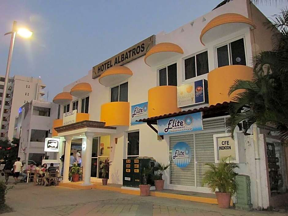 Hotel Albatros