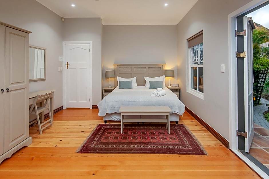 Villa Blu Guesthouse