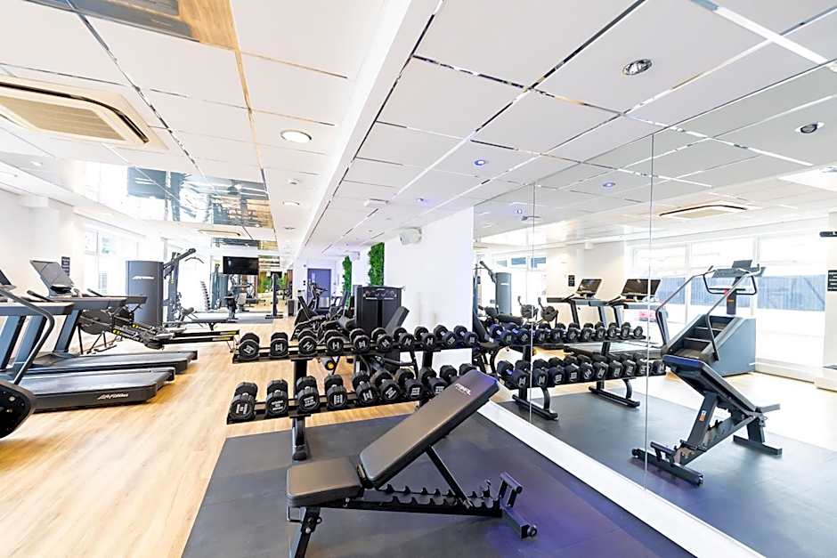 The Barnstaple Hotel