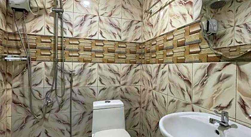 Marion's Inn Bldg 2 Bantayan powered by Cocotel