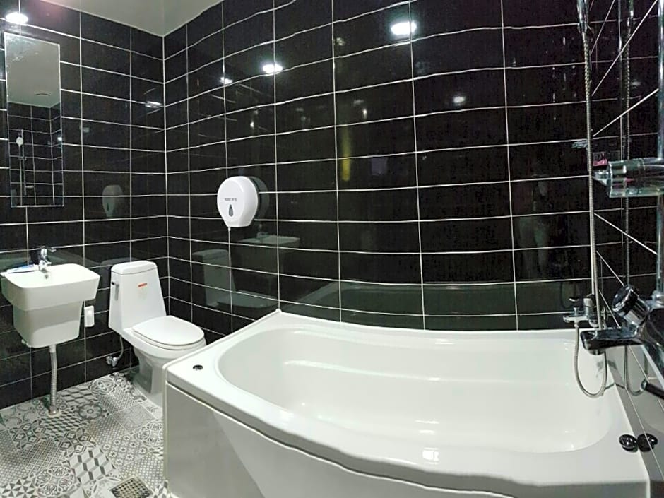 Hotel YouAIn Oncheon