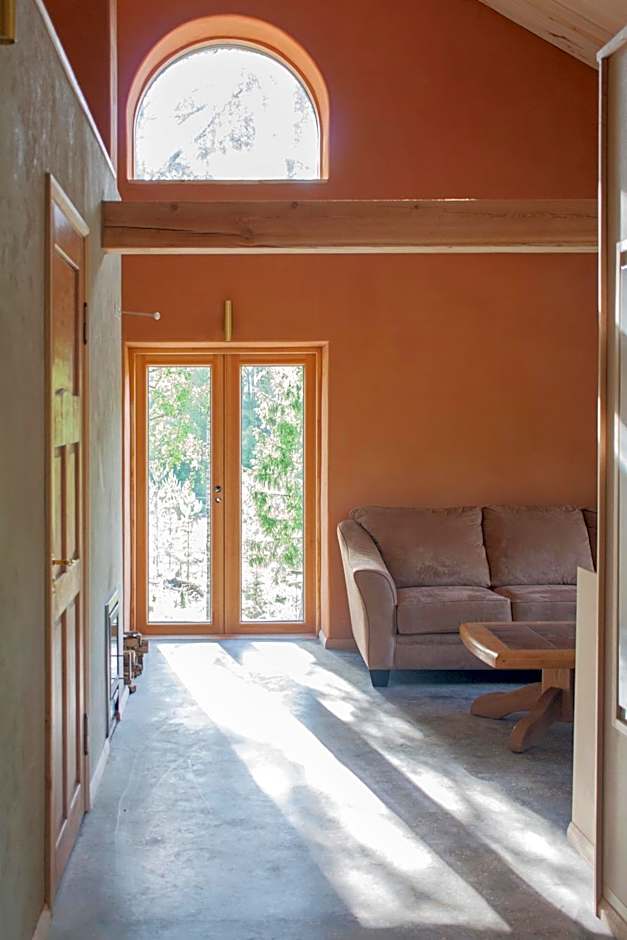 Pinewood Guesthouse
