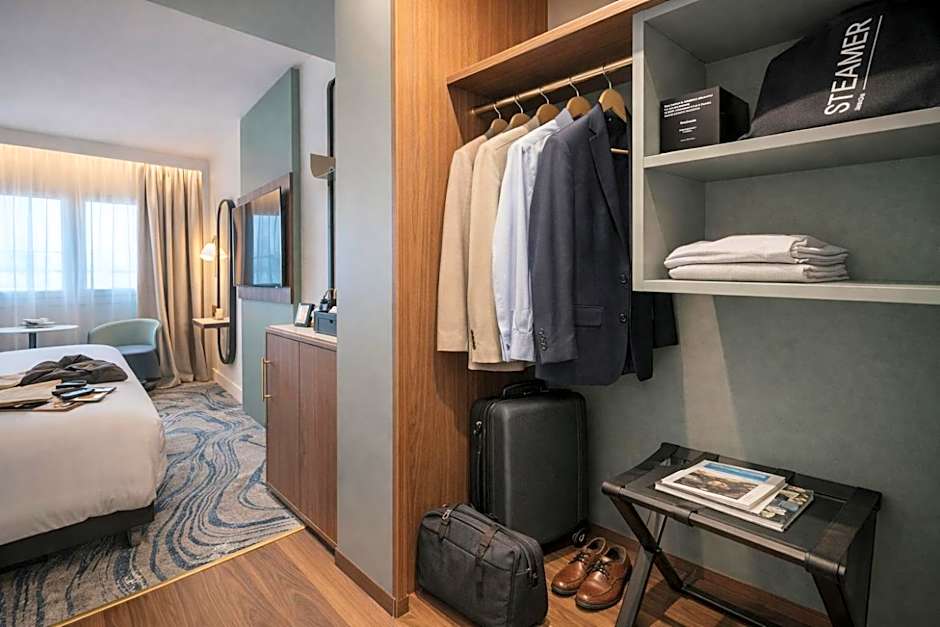 Le Meridien Paris Arc De Triomphe