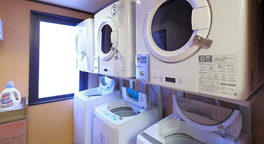 Dormy Inn Takamatsu