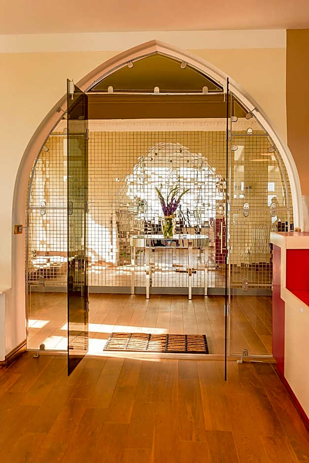 Villa Mentone Hotel