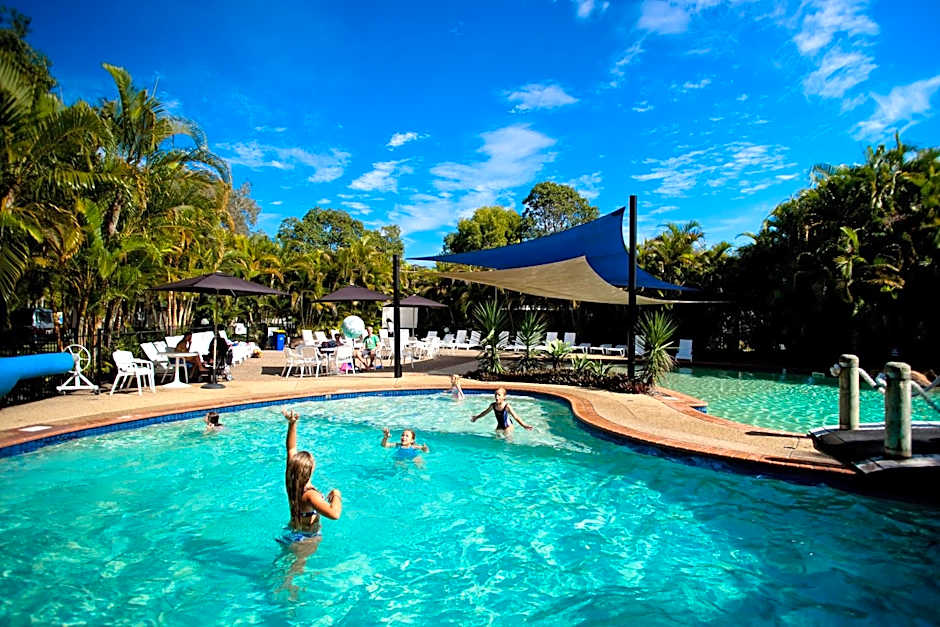 BIG4 Tweed Billabong Holiday Park