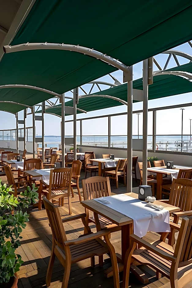 Grand Hotel Ontur Cesme