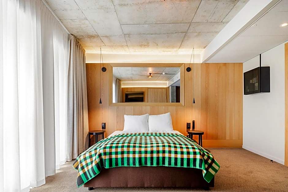 Skostredet Hotel & Spa
